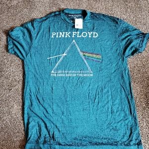 Mens Pink Floyd Shirt XL Brand New